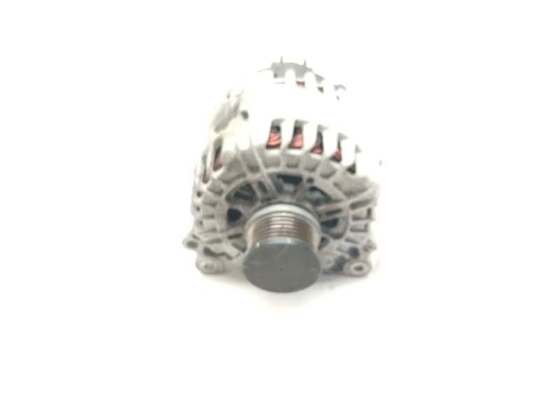 Recambio de alternador para volkswagen passat b7 (362) 2.0 tdi 4motion referencia OEM IAM 03L903023D  