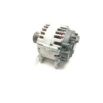 Recambio de alternador para volkswagen passat b7 (362) 2.0 tdi 4motion referencia OEM IAM 03L903023D  