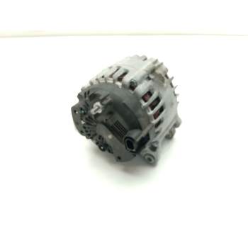 Recambio de alternador para volkswagen passat b7 (362) 2.0 tdi 4motion referencia OEM IAM 03L903023D  