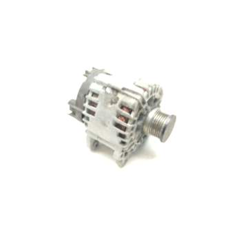 Recambio de alternador para volkswagen passat b7 (362) 2.0 tdi 4motion referencia OEM IAM 03L903023D  