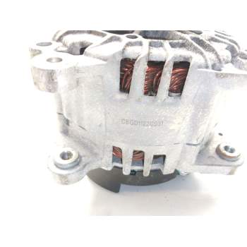 Recambio de alternador para volkswagen passat b7 (362) 2.0 tdi 4motion referencia OEM IAM 03L903023D  