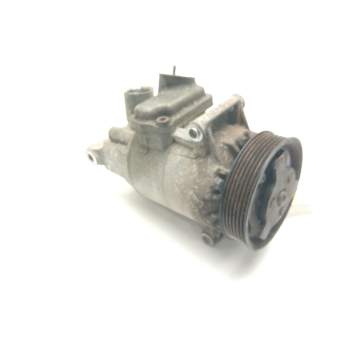 Recambio de compresor aire acondicionado para volkswagen passat b7 (362) 2.0 tdi referencia OEM IAM 5N0820803E  