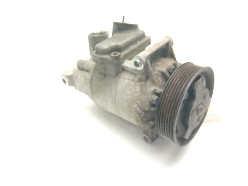 Recambio de compresor aire acondicionado para volkswagen passat b7 (362) 2.0 tdi referencia OEM IAM 5N0820803E  
