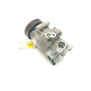Recambio de compresor aire acondicionado para volkswagen passat b7 (362) 2.0 tdi referencia OEM IAM 5N0820803E  