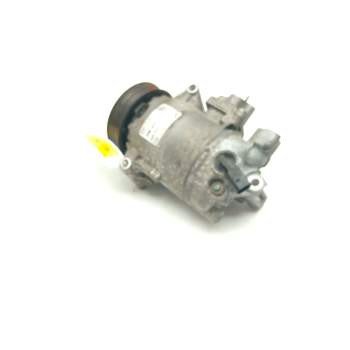 Recambio de compresor aire acondicionado para volkswagen passat b7 (362) 2.0 tdi referencia OEM IAM 5N0820803E  