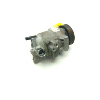Recambio de compresor aire acondicionado para volkswagen passat b7 (362) 2.0 tdi referencia OEM IAM 5N0820803E  