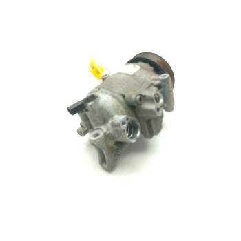 Recambio de compresor aire acondicionado para volkswagen passat b7 (362) 2.0 tdi referencia OEM IAM 5N0820803E  