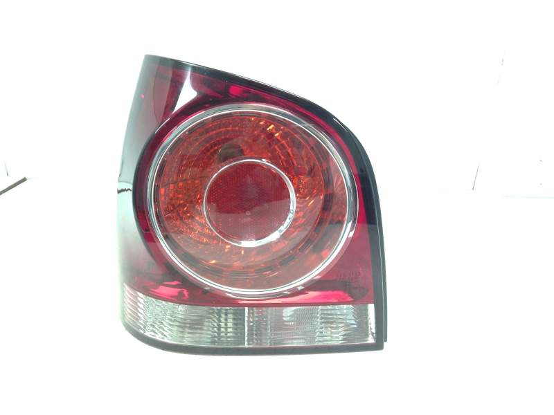 Recambio de piloto trasero izquierdo para volkswagen polo iv (9n_, 9a_) 1.4 16v referencia OEM IAM   