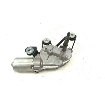 Recambio de motor limpia trasero para volkswagen polo iv (9n_, 9a_) 1.4 16v referencia OEM IAM 6Q6955711  