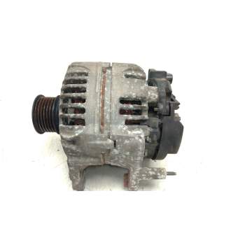 Recambio de alternador para volkswagen polo iv (9n_, 9a_) 1.4 16v referencia OEM IAM 037903025M  