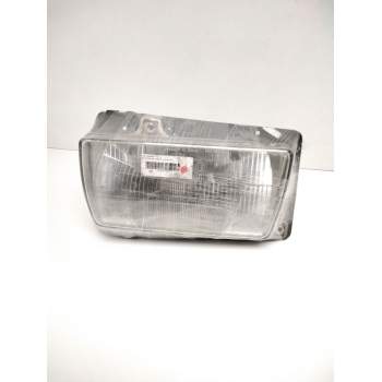 Recambio de faro izquierdo para volkswagen jetta (165/167) 1.8 referencia OEM IAM 302129049  