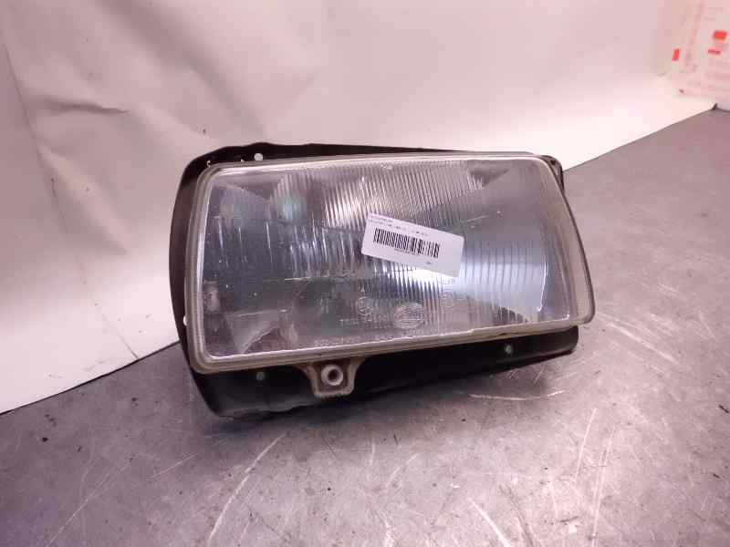 Recambio de faro derecho para volkswagen jetta (165/167) 1.8 referencia OEM IAM 302129050  