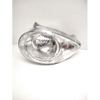 Recambio de faro izquierdo para kia picanto i (sa) 1.1 referencia OEM IAM 9210107  