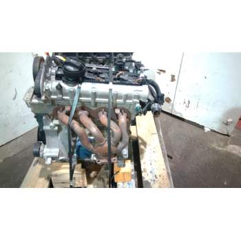 Recambio de motor completo para volkswagen polo iv (9n_, 9a_) 1.4 16v referencia OEM IAM   