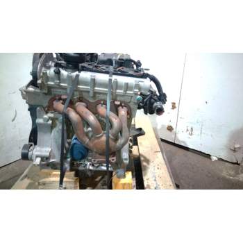 Recambio de motor completo para volkswagen polo iv (9n_, 9a_) 1.4 16v referencia OEM IAM   