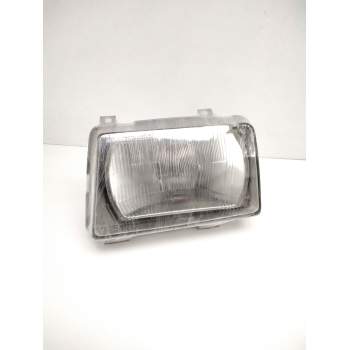 Recambio de faro izquierdo para seat ibiza disco referencia OEM IAM 0020061 007385 