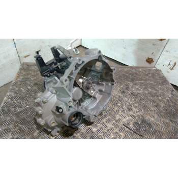 Recambio de caja cambios para volkswagen polo iv (9n_, 9a_) 1.4 16v referencia OEM IAM GRZ  