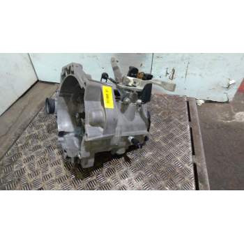 Recambio de caja cambios para volkswagen polo iv (9n_, 9a_) 1.4 16v referencia OEM IAM GRZ  