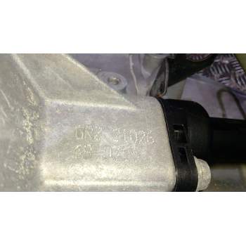 Recambio de caja cambios para volkswagen polo iv (9n_, 9a_) 1.4 16v referencia OEM IAM GRZ  