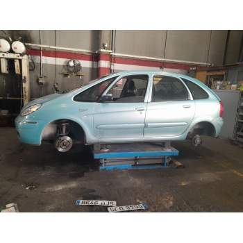 CITROËN XSARA PICASSO (N68) de desguace