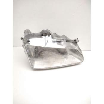 Recambio de faro derecho para renault megane i berlina hatchback (ba0) 1.9 dti alize referencia OEM IAM 02A02HCR175  