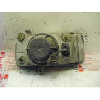 Recambio de faro izquierdo para volkswagen vento (1h2) gl referencia OEM IAM 1H5941017H 13905300L 