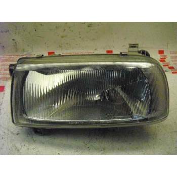 Recambio de faro izquierdo para volkswagen vento (1h2) gl referencia OEM IAM 1H5941017H 13905300L 