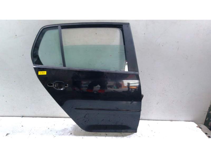 Recambio de puerta trasera derecha para volkswagen golf v (1k1) 1.9 tdi referencia OEM IAM   
