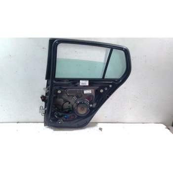 Recambio de puerta trasera derecha para volkswagen golf v (1k1) 1.9 tdi referencia OEM IAM   