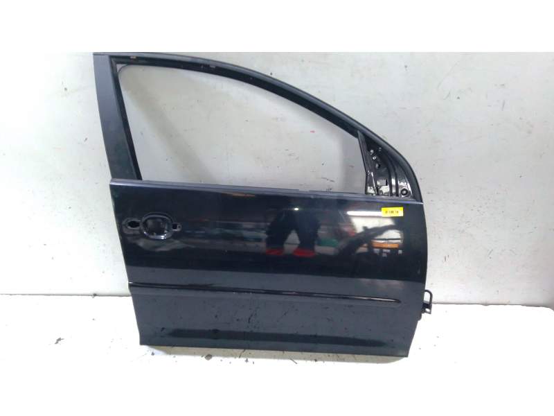 Recambio de puerta delantera derecha para volkswagen golf v (1k1) 1.9 tdi referencia OEM IAM 1K4831312  