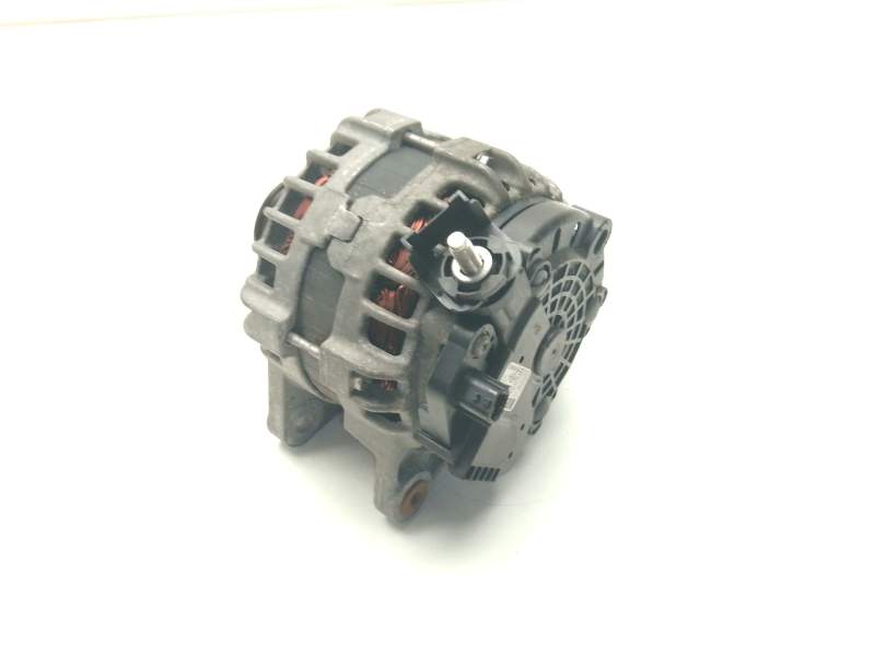 Recambio de alternador para nissan primera berlina (p12) 1.6 cat referencia OEM IAM 231004PA0AF  