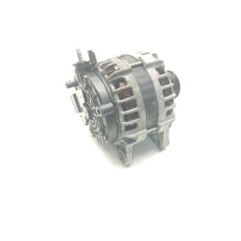 Recambio de alternador para nissan primera berlina (p12) 1.6 cat referencia OEM IAM 231004PA0AF  