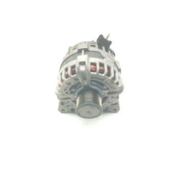 Recambio de alternador para nissan primera berlina (p12) 1.6 cat referencia OEM IAM 231004PA0AF  