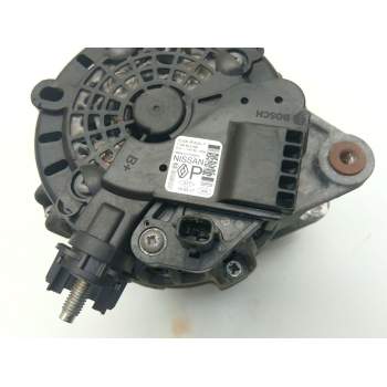 Recambio de alternador para nissan primera berlina (p12) 1.6 cat referencia OEM IAM 231004PA0AF  