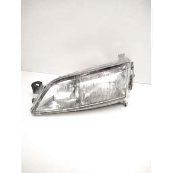Recambio de faro izquierdo para opel vectra b berlina básico referencia OEM IAM 1216011 88201726 