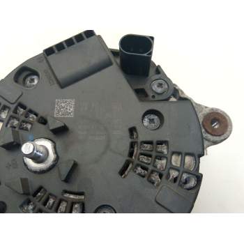 Recambio de alternador para volkswagen passat b7 (362) 2.0 tdi referencia OEM IAM 03L903024F  