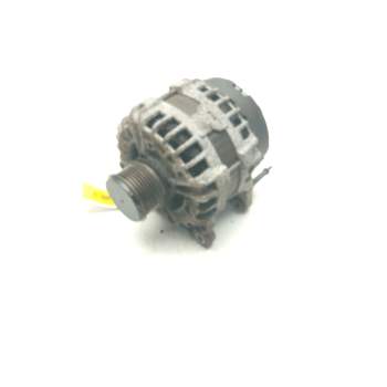 Recambio de alternador para volkswagen passat b7 (362) 2.0 tdi referencia OEM IAM 03L903024F  