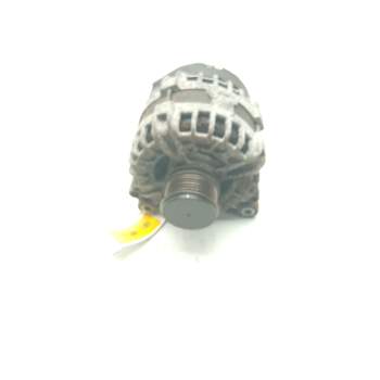 Recambio de alternador para volkswagen passat b7 (362) 2.0 tdi referencia OEM IAM 03L903024F  