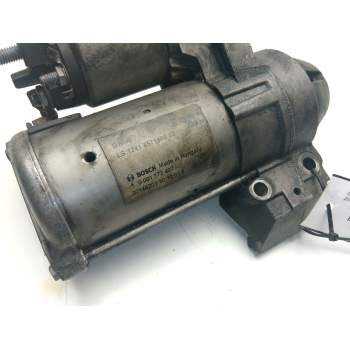 Recambio de motor arranque para bmw 3 (f30, f80) 316 d referencia OEM IAM 124185711905003  