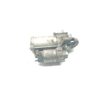 Recambio de motor arranque para bmw 3 (f30, f80) 316 d referencia OEM IAM 124185711905003  