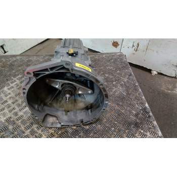 Recambio de caja cambios para bmw 1 (e87) 118 d referencia OEM IAM   