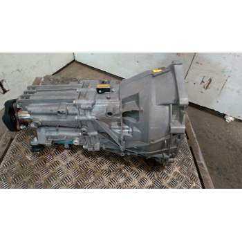 Recambio de caja cambios para bmw 1 (e87) 118 d referencia OEM IAM   