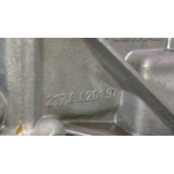 Recambio de caja cambios para bmw 1 (e87) 118 d referencia OEM IAM   