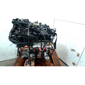 MOTOR COMPLETO N47D20A 