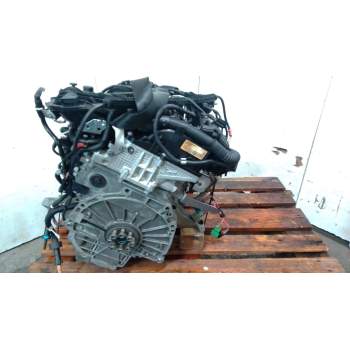 Recambio de motor completo para bmw 1 (e87) 118 d referencia OEM IAM   
