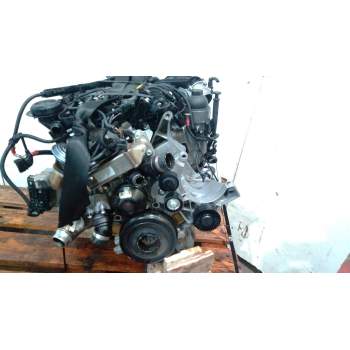 Recambio de motor completo para bmw 1 (e87) 118 d referencia OEM IAM   