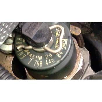 Recambio de motor completo para bmw 1 (e87) 118 d referencia OEM IAM   