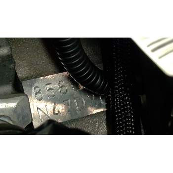 Recambio de motor completo para bmw 1 (e87) 118 d referencia OEM IAM   