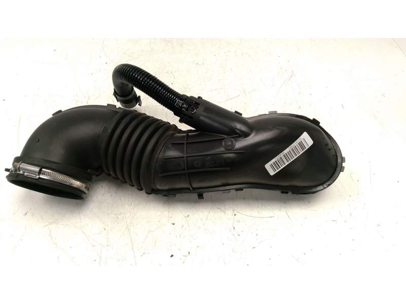 Recambio de tubo para bmw 1 (e87) 118 d referencia OEM IAM 13717804846  