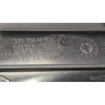 Recambio de tubo para bmw 1 (e87) 118 d referencia OEM IAM 13717804846  